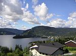 Fagernes, Nord-Aurdal